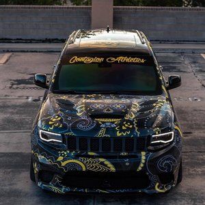 Meet your Posher, Junior